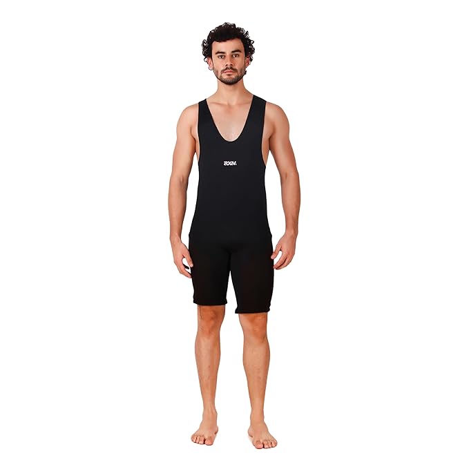 RXN Weightlifting Dress/Costume for Men/Women - (WLCM/WLCW-1)