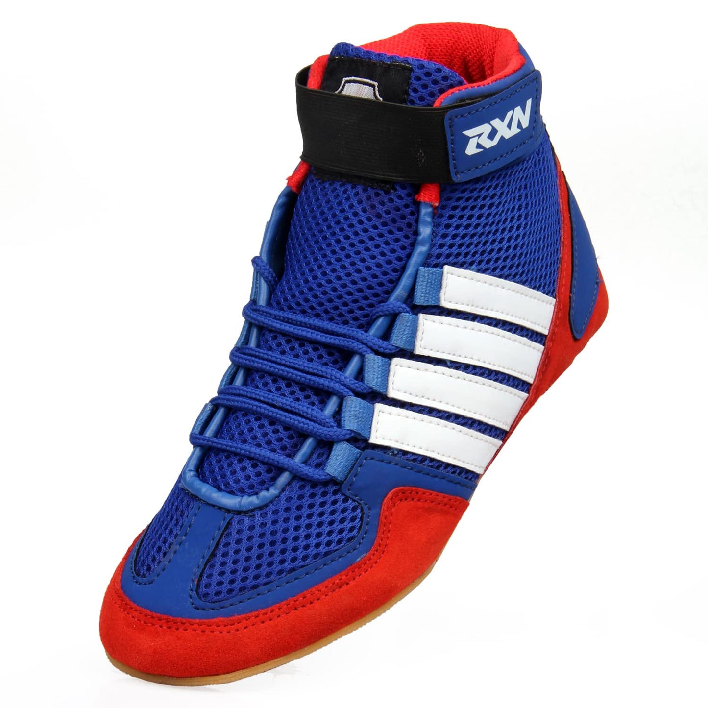 RXN Tap-Out Wrestling/Kabaddi Shoes for Men - (WS-13)
