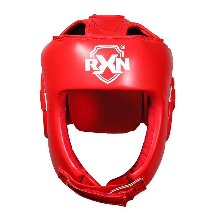 RXN Wushu Head Guard - (WHG-1)