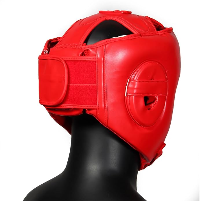 RXN Wushu Head Guard - (WHG-1)