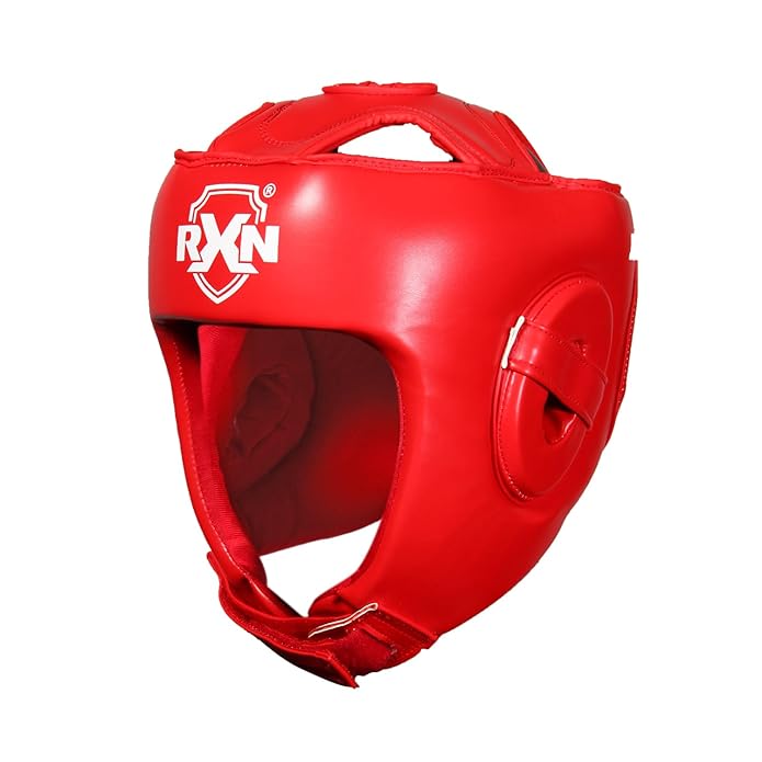 RXN Wushu Head Guard - (WHG-1)