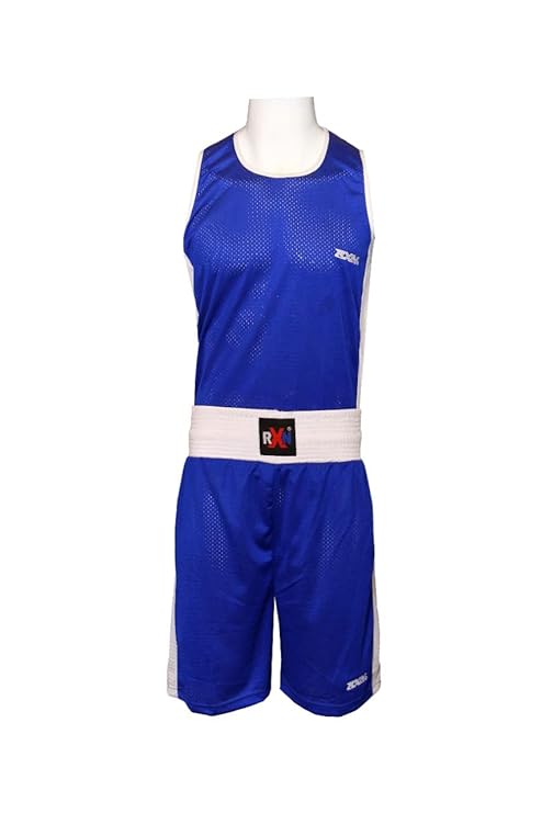 RXN Boxing Dress for Men