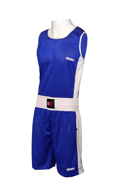 RXN Boxing Dress for Men