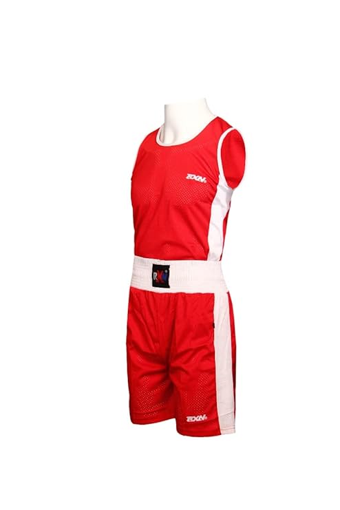 RXN Boxing Dress for Men
