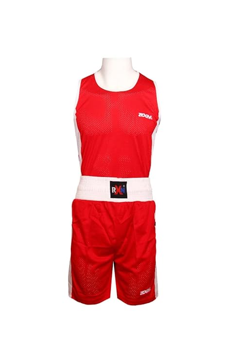 RXN Boxing Dress for Men
