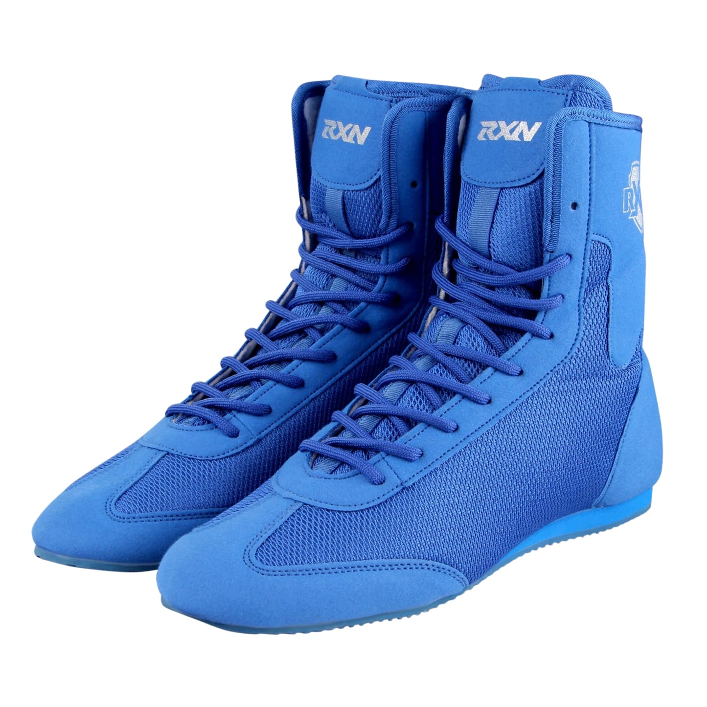 RXN Core Boxing Shoes - (BX-17) - RXN SPORTS