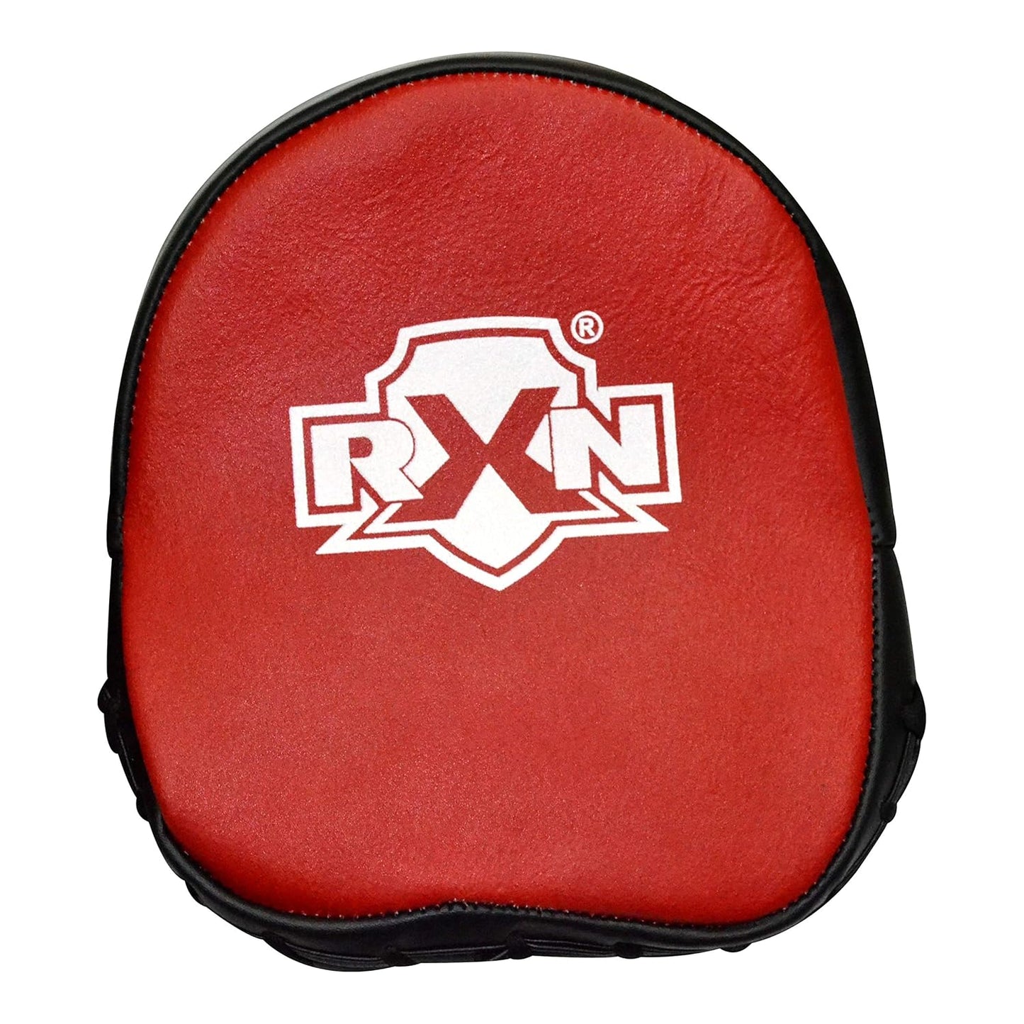 RXN Curved Focus Pads for Boxing, Multi Colored