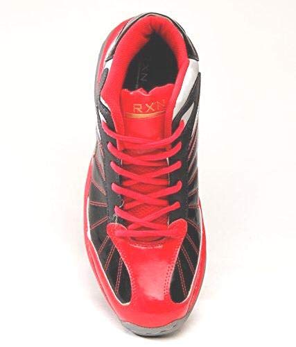 RXN Double Dribble Basketball Shoes for Men - (BS-03)