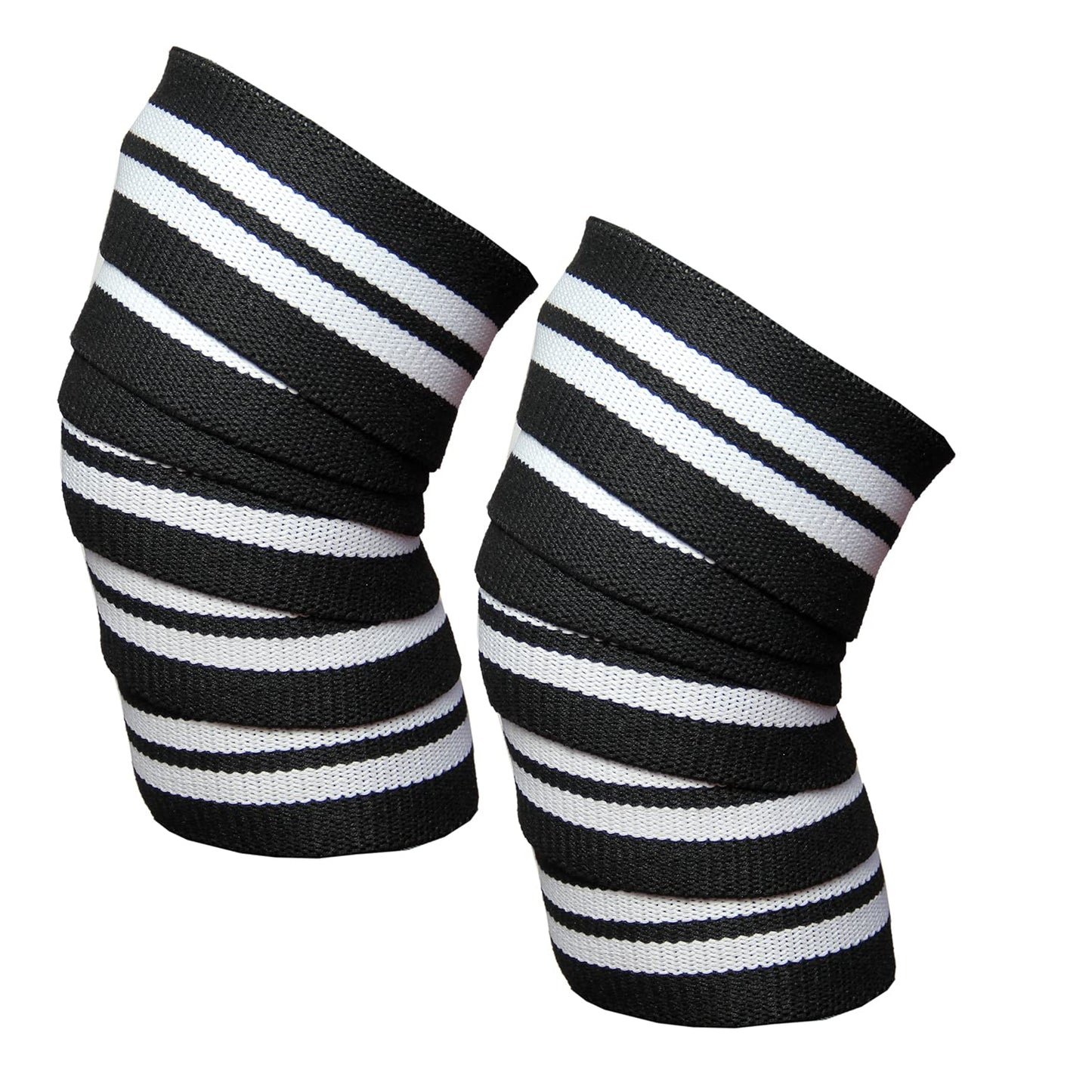RXN Knee Wrap For Knee Support For Men & Women - (KW)