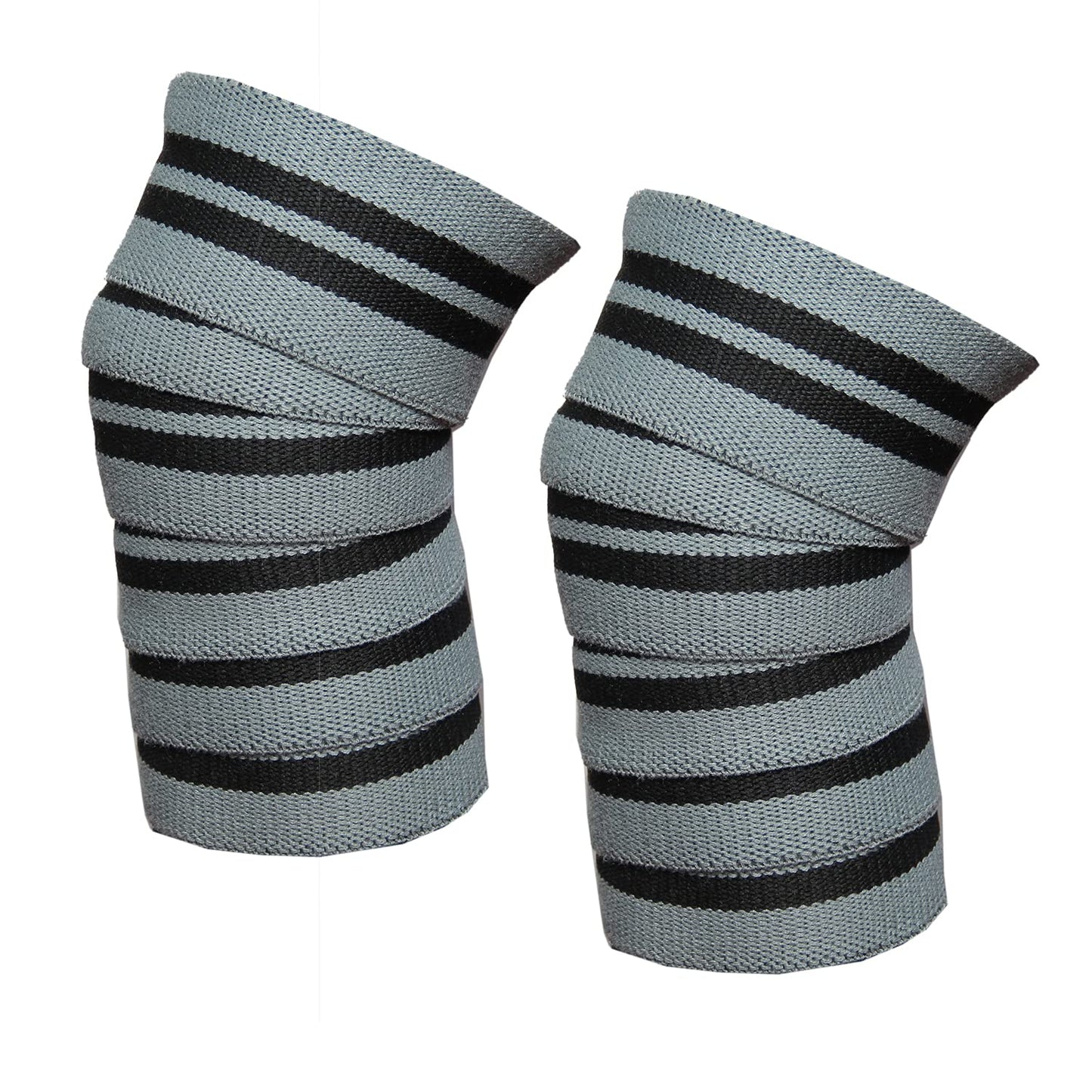 RXN Knee Wrap For Knee Support For Men & Women - (KW)