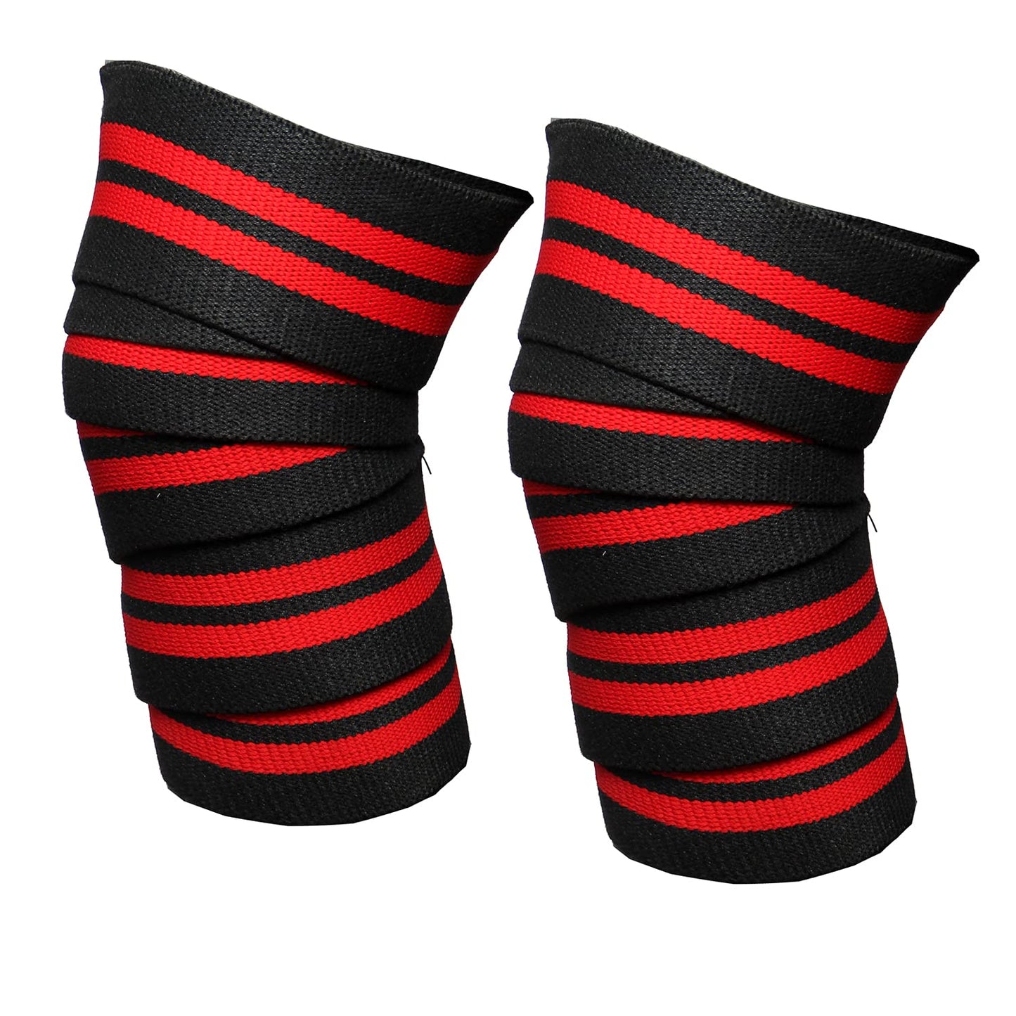 RXN Knee Wrap For Knee Support For Men & Women - (KW)