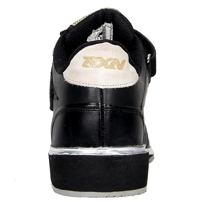 RXN CRUSHER Weightlifting Shoes for Mens - (WLS-3)