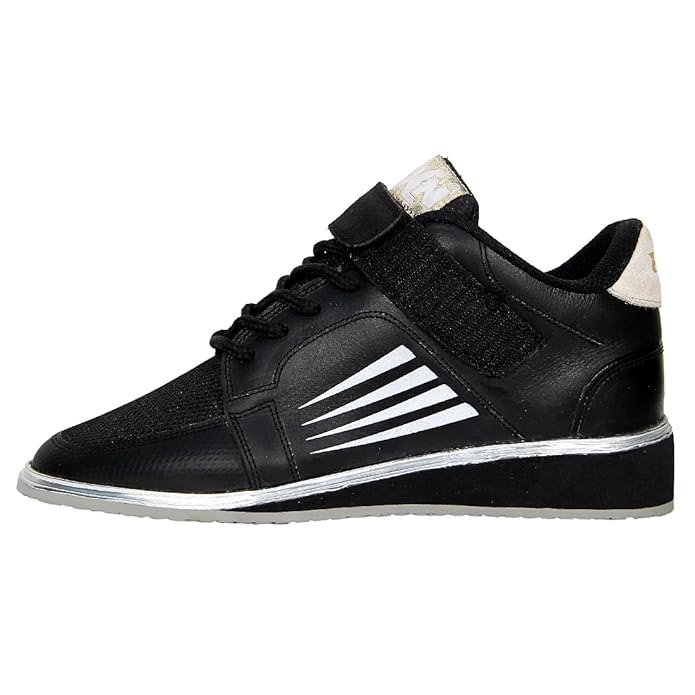 RXN CRUSHER Weightlifting Shoes for Mens - (WLS-3)