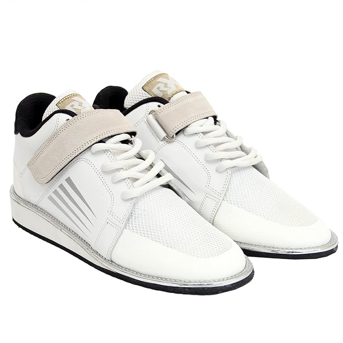 RXN CRUSHER Weightlifting Shoes for Mens - (WLS-3)