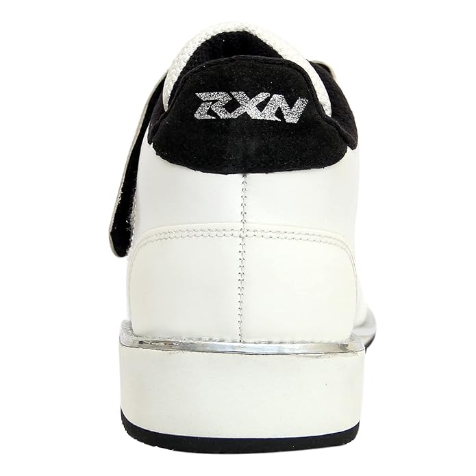 RXN CRUSHER Weightlifting Shoes for Mens - (WLS-3)
