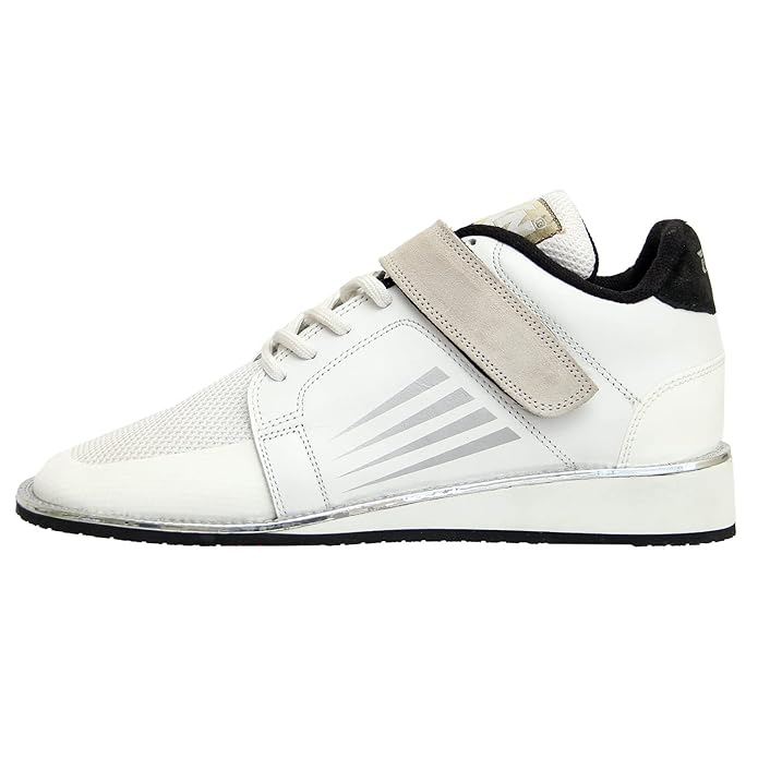 RXN CRUSHER Weightlifting Shoes for Mens - (WLS-3)