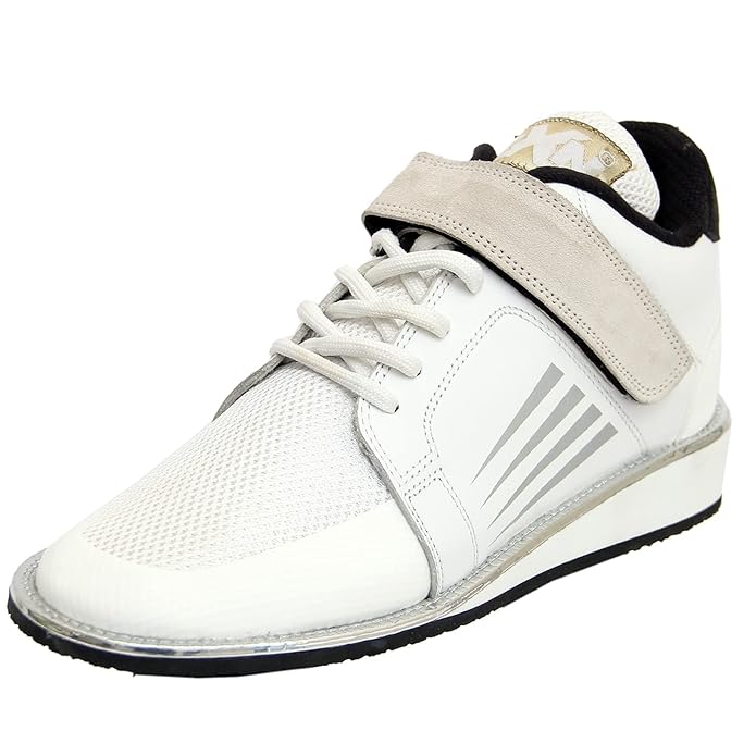 RXN CRUSHER Weightlifting Shoes for Mens - (WLS-3)