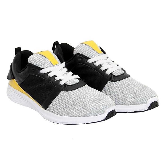 RXN Neo Trainer Sports Shoes for Mens - (JS-38)