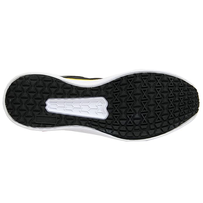 RXN Neo Trainer Sports Shoes for Mens - (JS-38)