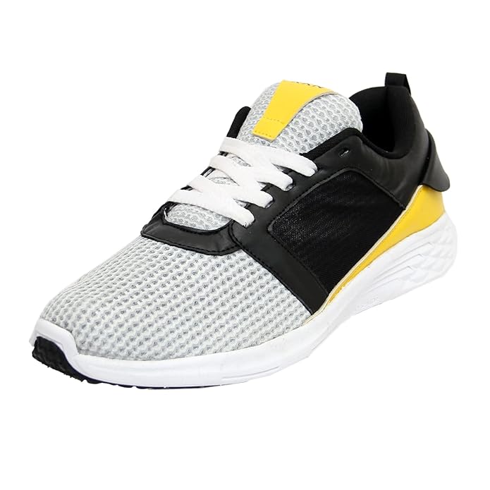 RXN Neo Trainer Sports Shoes for Mens - (JS-38)