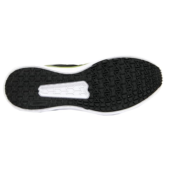 RXN Neo Trainer Sports Shoes for Mens - (JS-38)