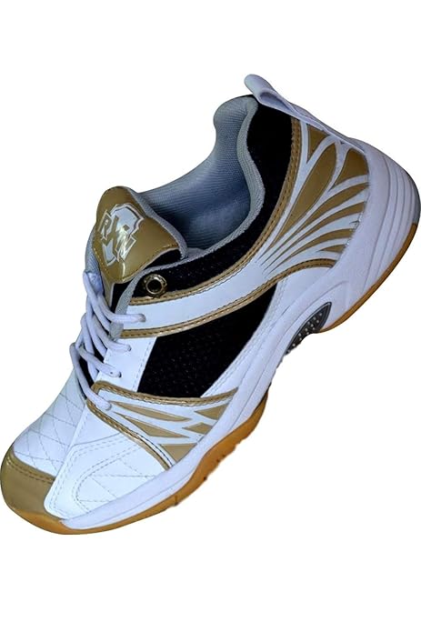 RXN OFF NET Badminton Shoes for Men - (BD-06)