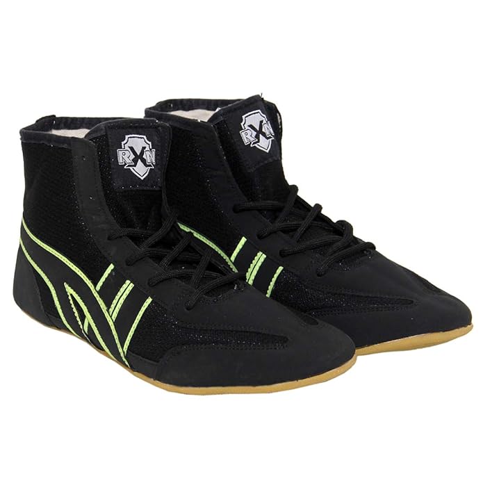 RXN Raider Wrestling/Kabaddi Shoes - (WS-12)