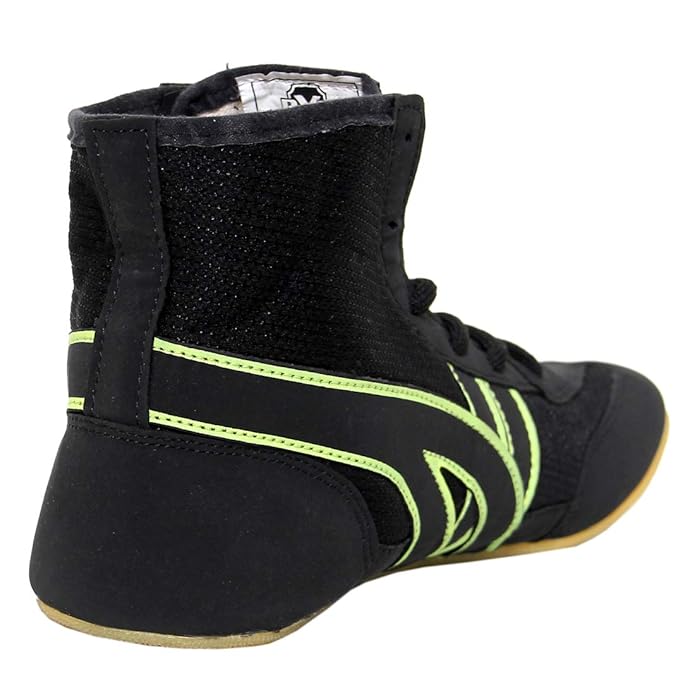 RXN Raider Wrestling/Kabaddi Shoes - (WS-12)