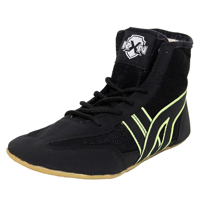 RXN Raider Wrestling/Kabaddi Shoes - (WS-12)
