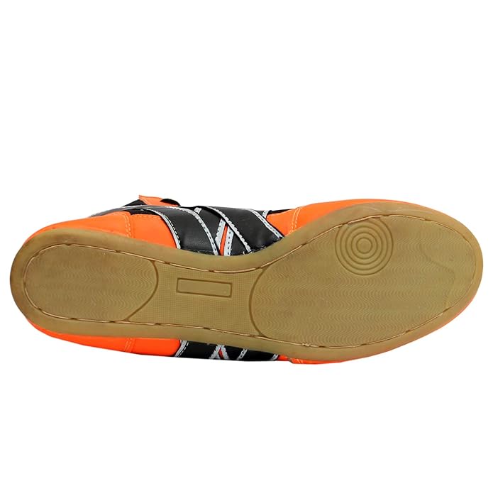RXN Raider Wrestling/Kabaddi Shoes - (WS-12)