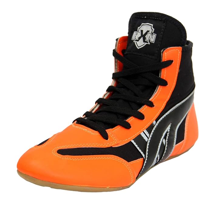 RXN Raider Wrestling/Kabaddi Shoes - (WS-12)
