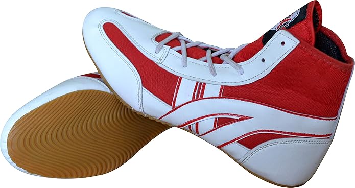 RXN Raider Wrestling/Kabaddi Shoes - (WS-12)