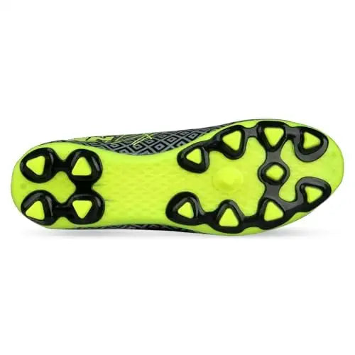 RXN Striker Football Shoes for Men - (FS-37) - RXN SPORTS