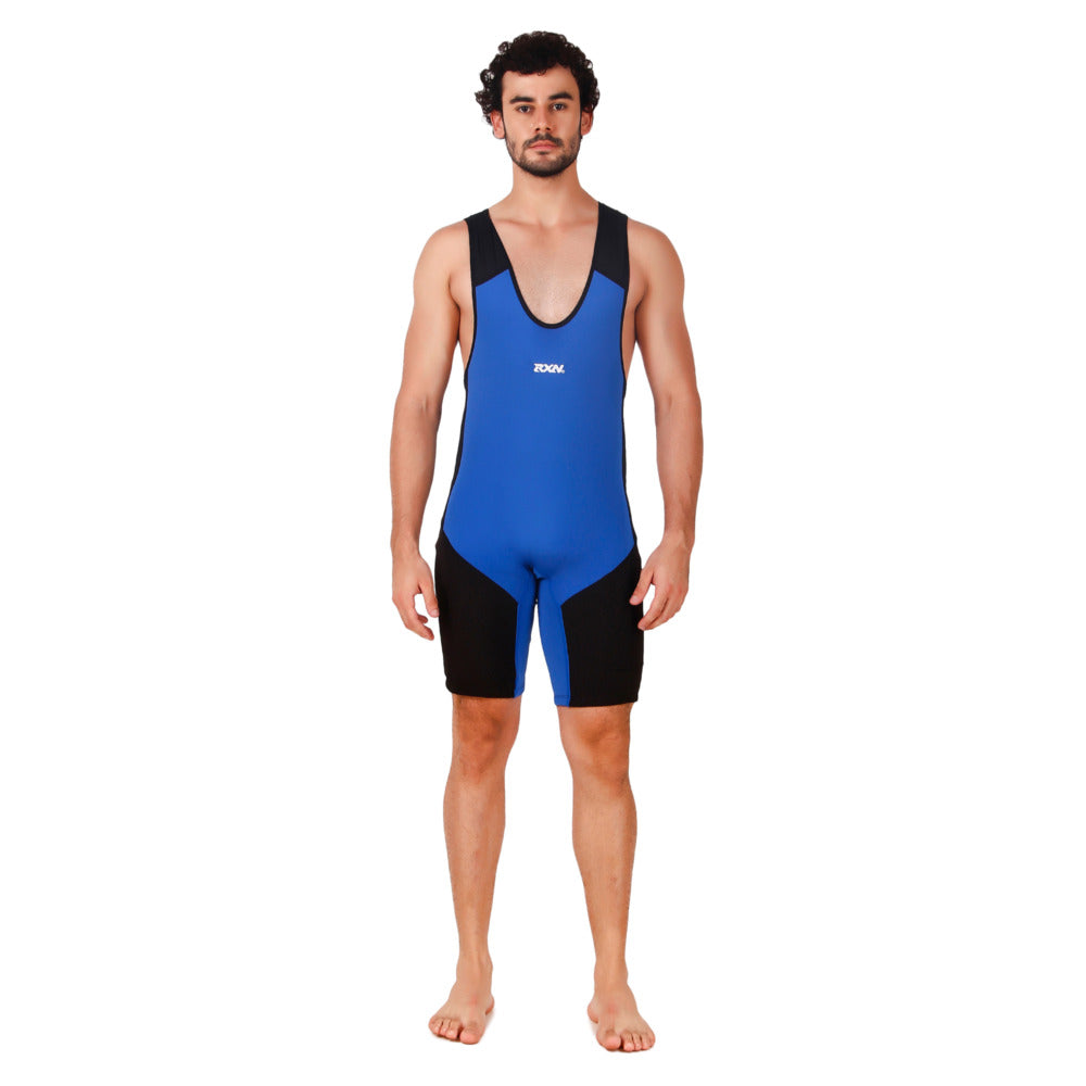 RXN Weightlifting Dress/Costume for Men/Women - (WLCM/WLCW-1)