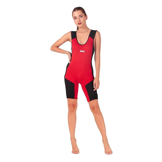 RXN Weightlifting Dress/Costume for Men/Women - (WLCM/WLCW-1)