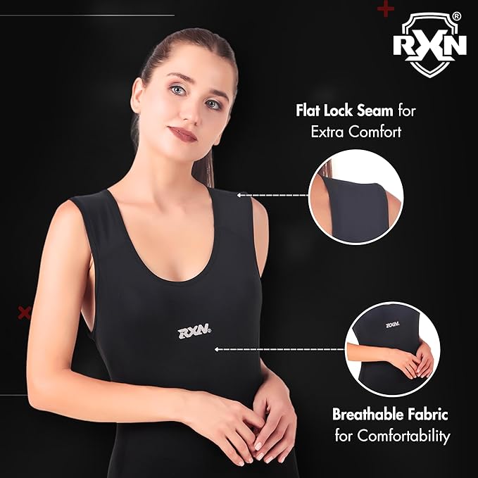 RXN Weightlifting Dress/Costume for Men/Women - (WLCM/WLCW-1)