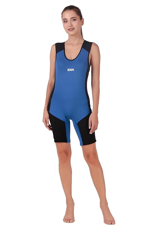 RXN Weightlifting Dress/Costume for Men/Women - (WLCM/WLCW-1)