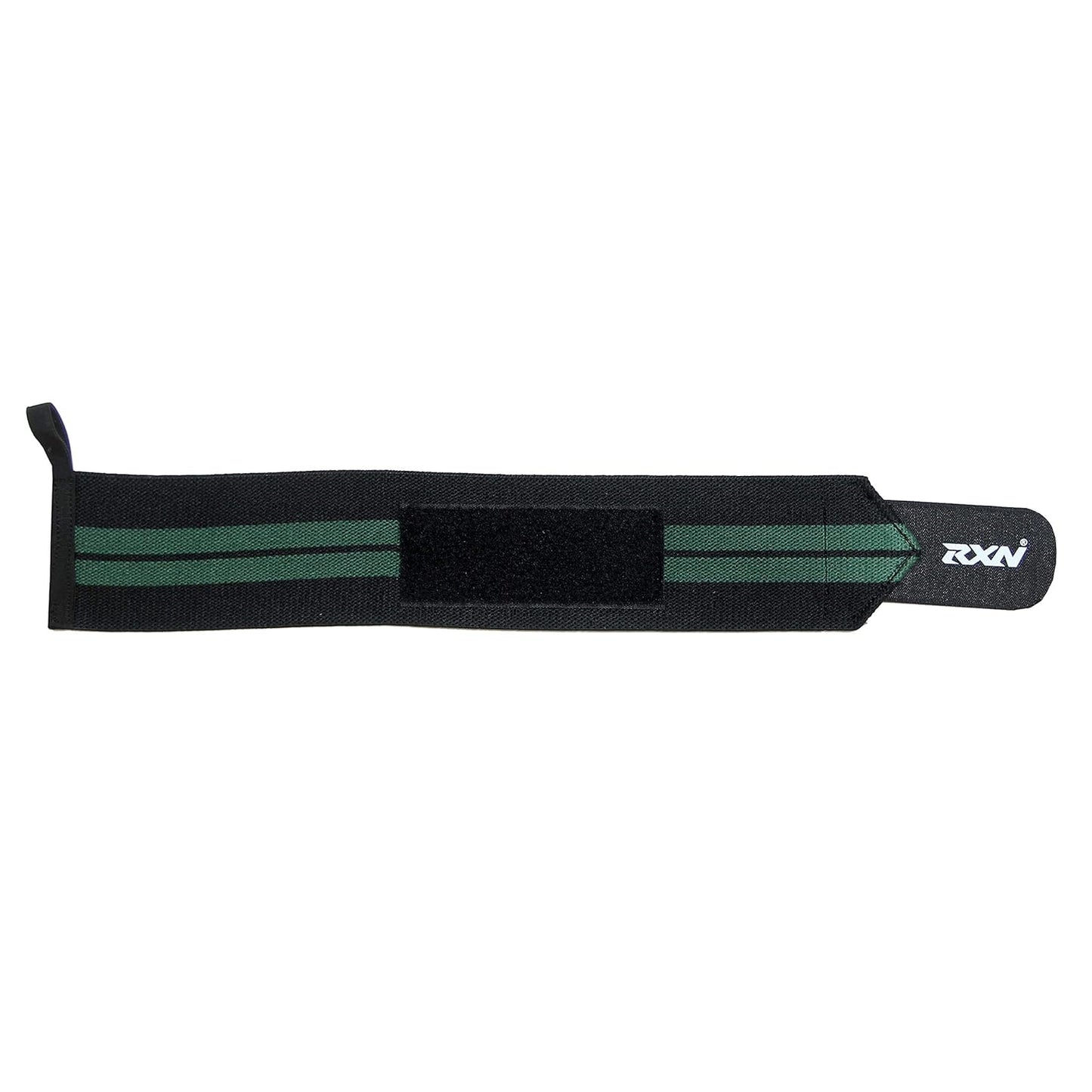 RXN Wrist Support Band With Thumb Loop Strap For Men And Women - (WW)