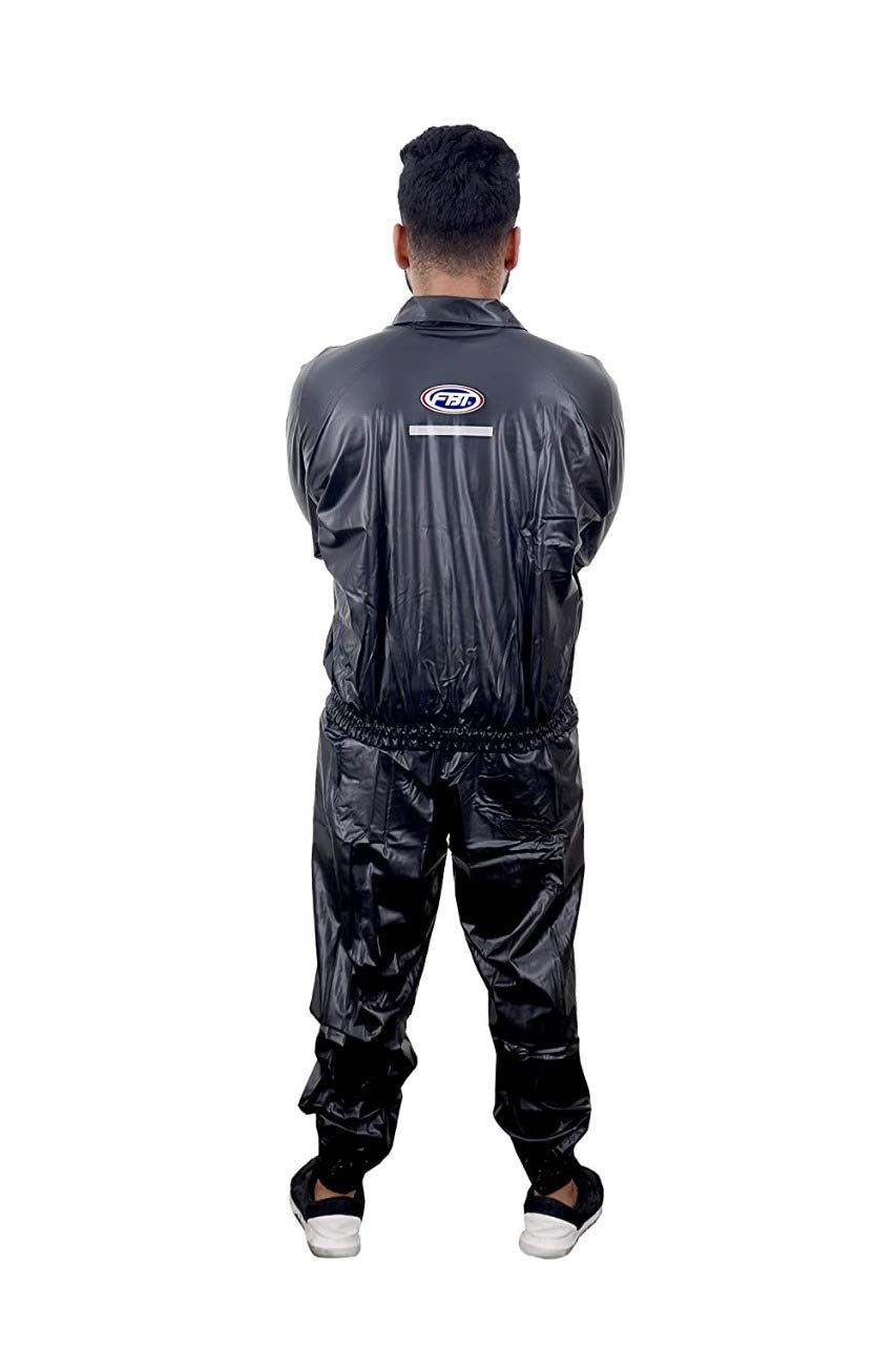 FBT Unisex Sauna Suit - RXN SPORTS