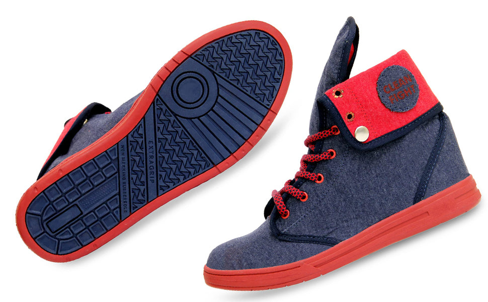 RXN Convertible Boots for Men - (BX-SING)