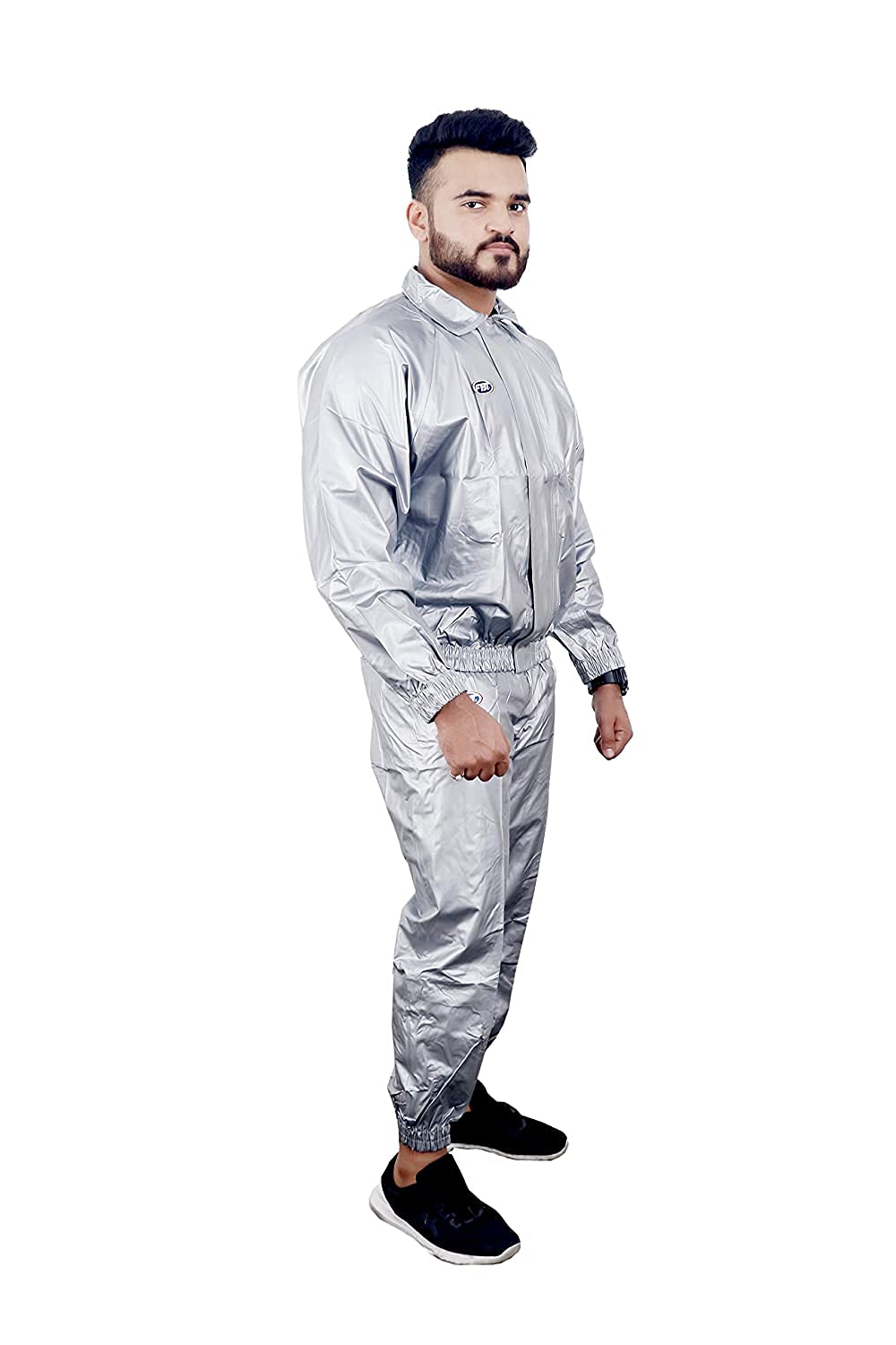FBT Unisex Sauna Suit - RXN SPORTS