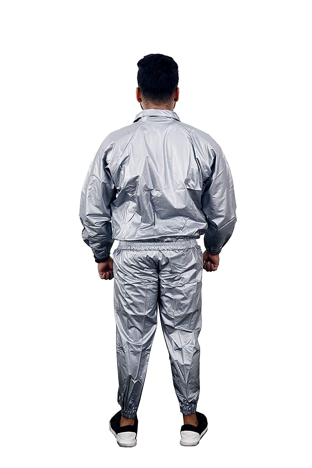 FBT Unisex Sauna Suit - RXN SPORTS