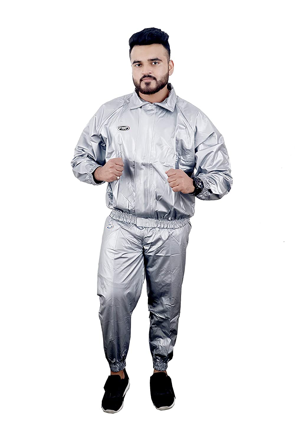 FBT Unisex Sauna Suit - RXN SPORTS