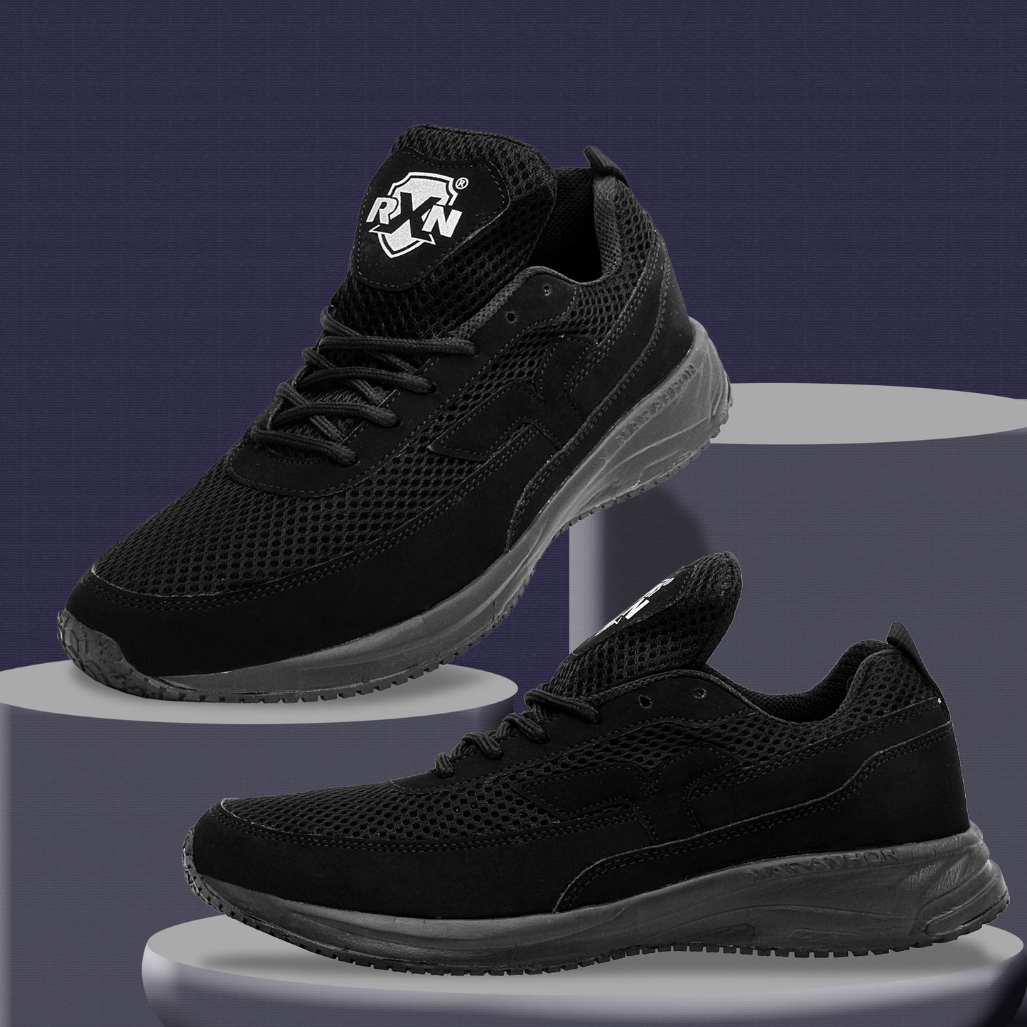 RXN Casual Style PRIME JOGGER Running Shoes for Men - (JS-39)