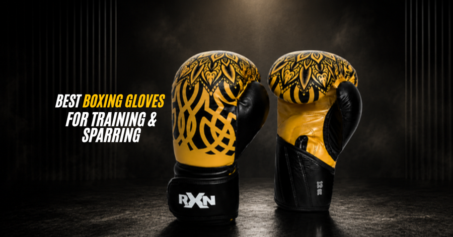 Boxing Gloves: Complete Guide to Their Structure, Function, and Importance in Training