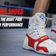 boxing shoes