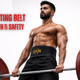 How to Choose the Best Powerlifting Belt for Heavy Lifting