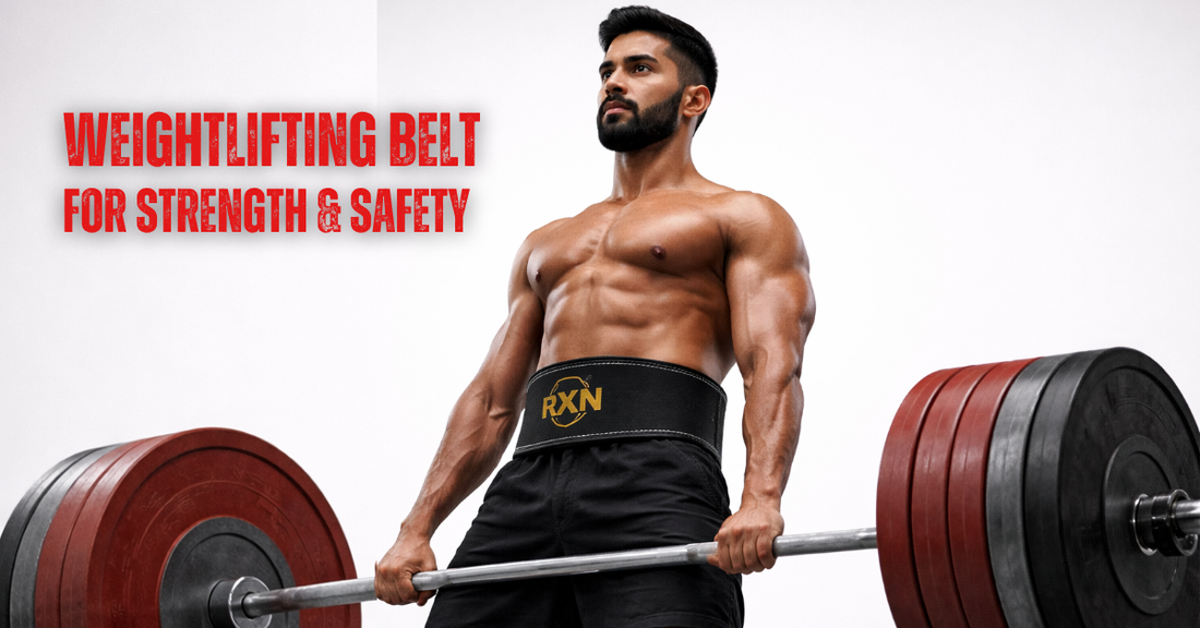 How to Choose the Best Powerlifting Belt for Heavy Lifting