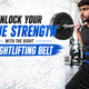 The Complete Guide to Weightlifting Belts: Purpose, Benefits, and Proper Use Introduction