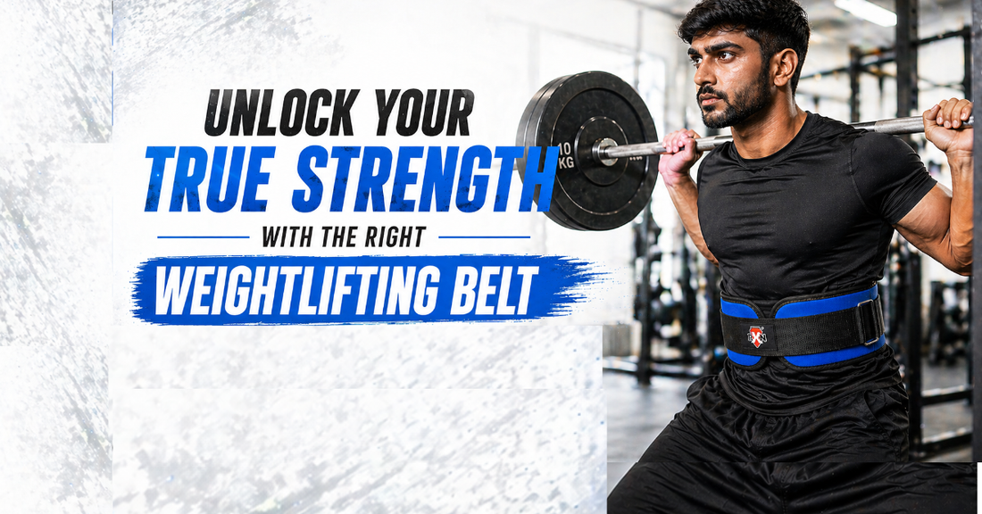 The Complete Guide to Weightlifting Belts: Purpose, Benefits, and Proper Use Introduction